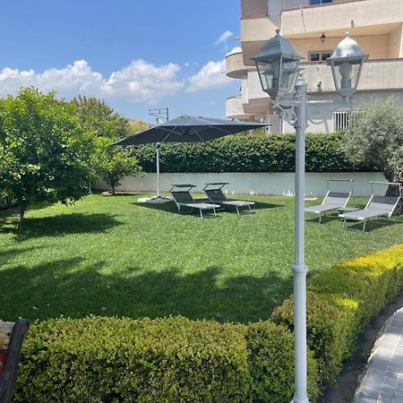 Al Tartarughino B&B Cercola Bagian luar foto