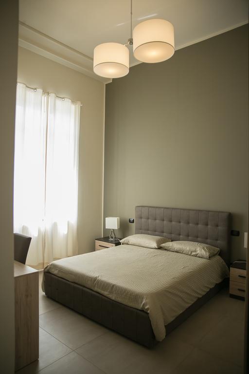 Al Tartarughino B&B Cercola Bagian luar foto