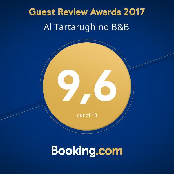 Al Tartarughino B&B Cercola Bagian luar foto